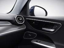C-Klasse Limousine Advanced Soundsystem