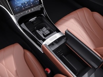 C-Klasse Limousine USB-Paket
