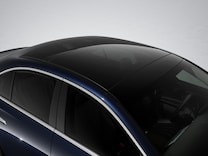 E-Klasse Limousine Panorama-Schiebedach