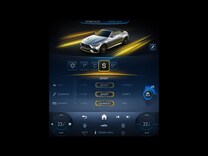 Mercedes-AMG CLE Cabriolet AMG DYNAMIC SELECT