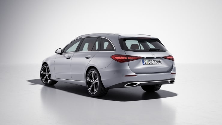 AVANTGARDE Exterieur 2