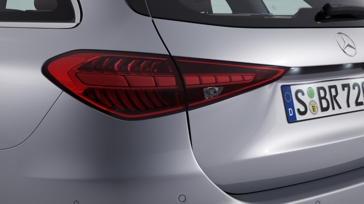 Wegfall Typkennzeichen auf Gep&auml;ckraumklappe Bild 1