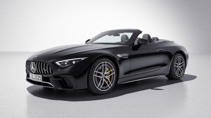 Serienausstattung Bild 1