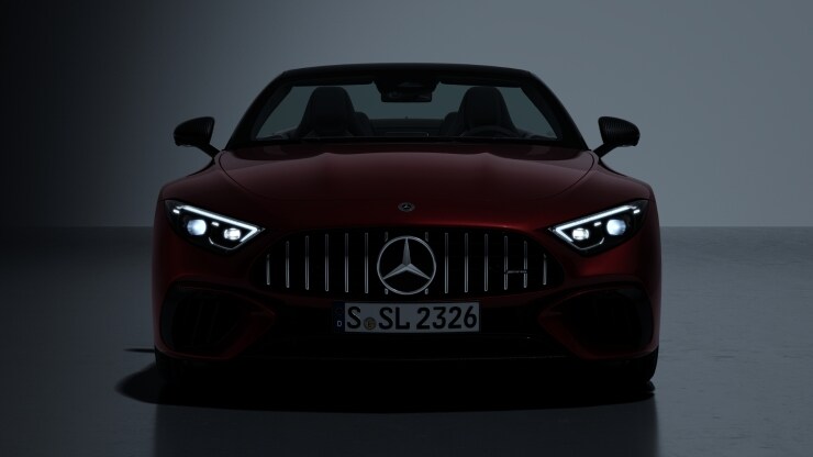 DIGITAL LIGHT mit Projektionsfunktion 1