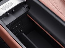 GLC Coupé Paquete USB