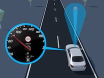 Mercedes-AMG GLE Traffic Sign Assist