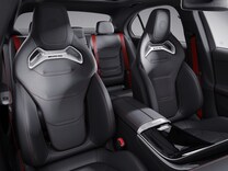 Mercedes-AMG Classe C Station Pack Bancos Performance AMG High-End