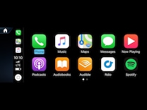 GLE Smartphone integration