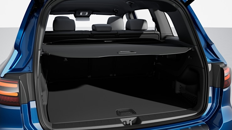 Laderaum-Paket Bild 1