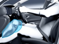 GLE Kneebag