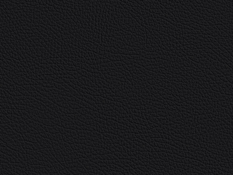 Leder Lugano schwarz 1