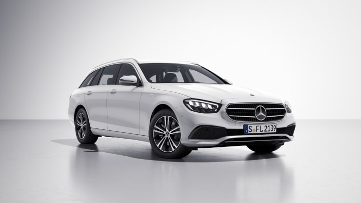 AGILITY CONTROL Fahrwerk mit selektivem D&auml;mpfungssystem und Tieferlegung Bild 1