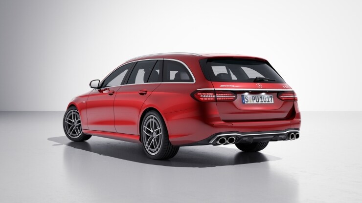 Mercedes-AMG Exterieur 2