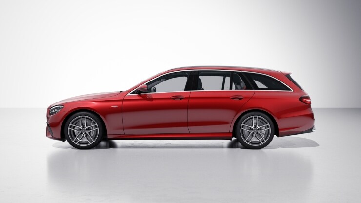 Mercedes-AMG Exterieur 3