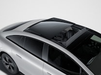 EQS Limousine Panorama-Schiebedach