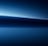 Metallic paint Spectral Blue