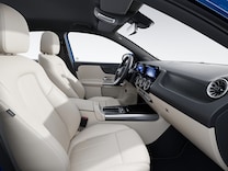 EQA COMFORT SEATS