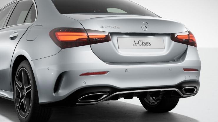 AMG Line 4