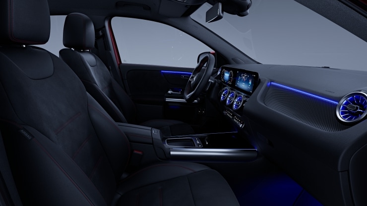 Ambientebeleuchtung 2