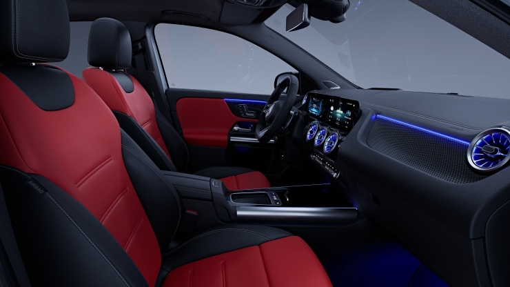 Ambientebeleuchtung 3