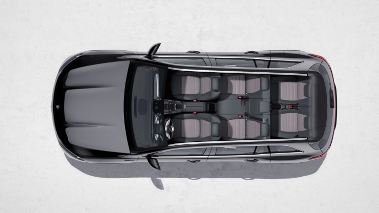 3&period; Sitzreihe f&uuml;r 2 Personen 2