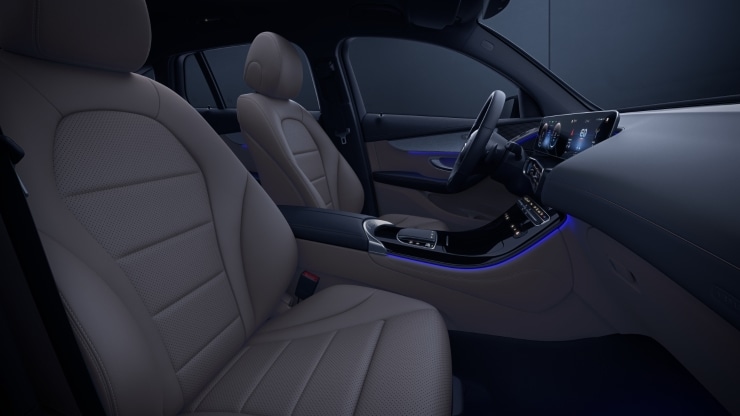 Ambientebeleuchtung 3