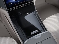 EQS Sedan DYNAMIC SELECT