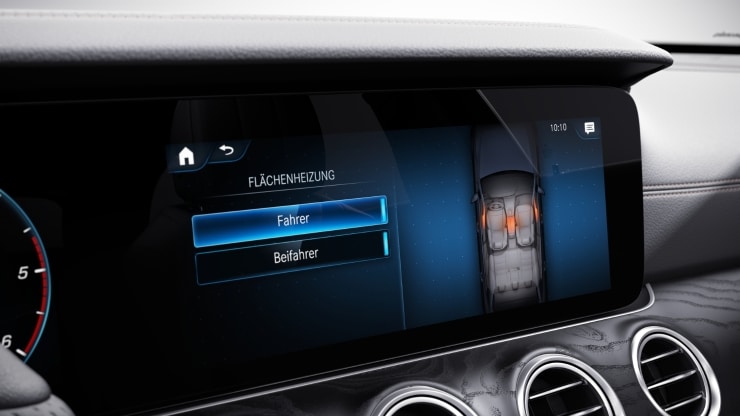 W&auml;rme-Komfort-Paket Bild 1