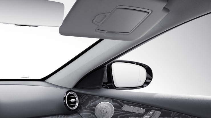 Sonnenblende ausziehbar Bild 1