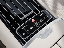 Mercedes-Maybach EQS SUV Keyless Go