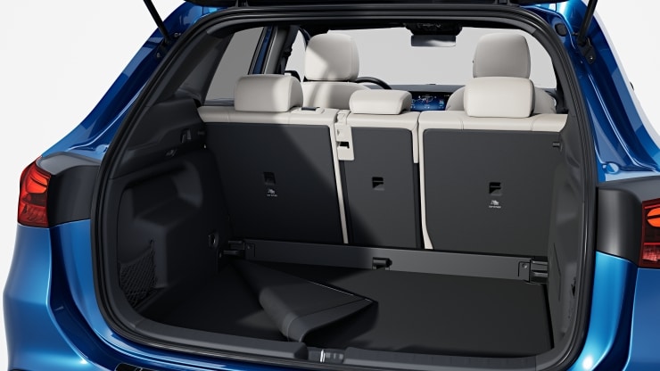 Laderaum-Paket Bild 1