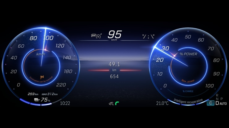 ECO Assistent Bild 1