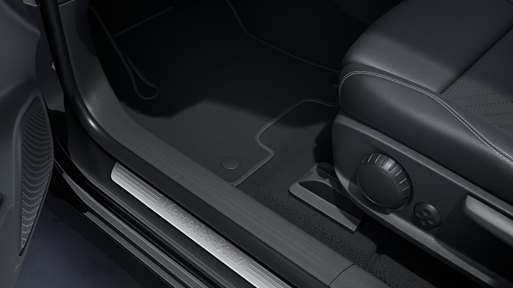 Erweiterte Serienausstattung 3