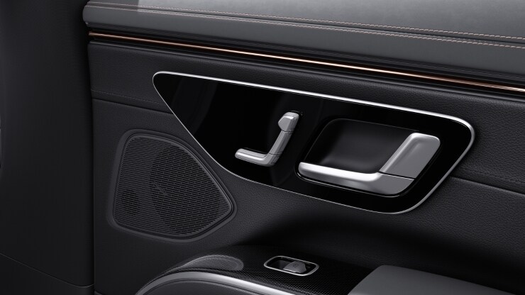 Fondsitze elektrisch verstellbar Bild 1