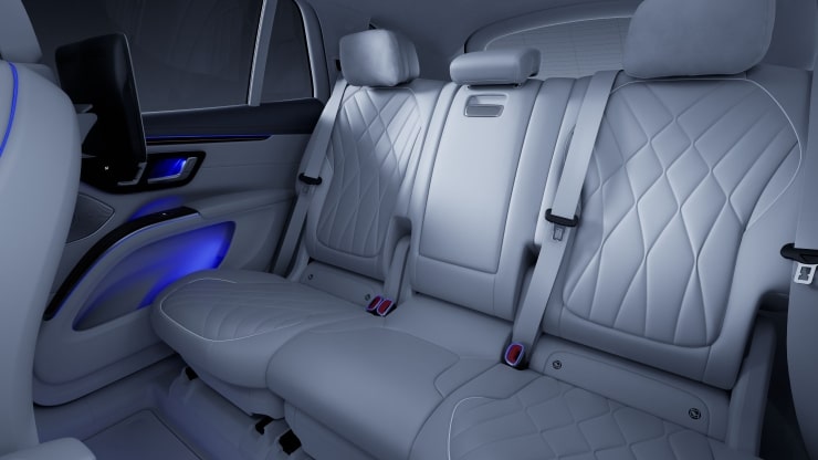 Adaptive Fondbeleuchtung Bild 1