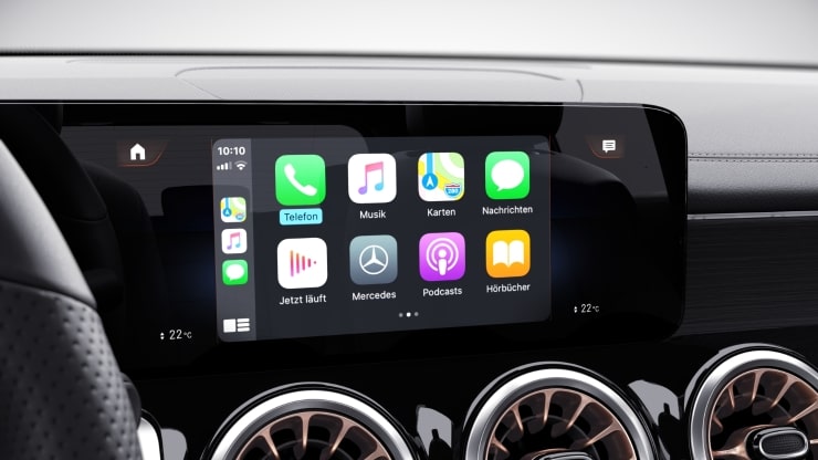 Digitales Extra&colon; Smartphone Integration Bild 1