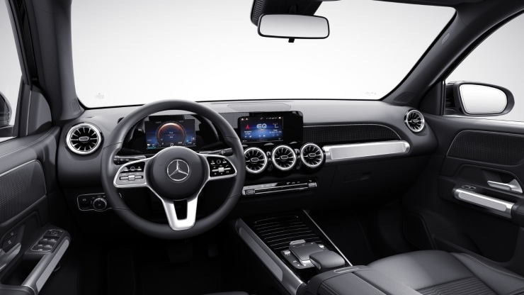 Erweiterte Serienausstattung 3