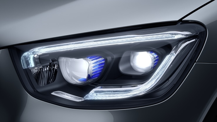 MULTIBEAM LED Bild 1