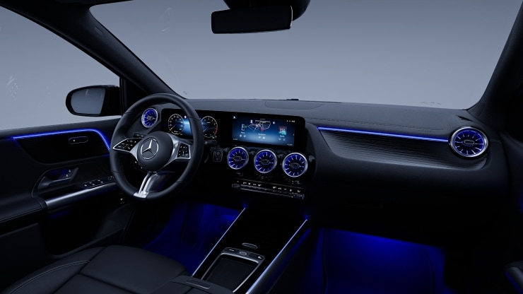 Ambientebeleuchtung 3