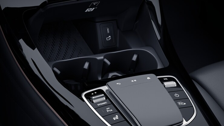 Doppelcupholder Bild 1