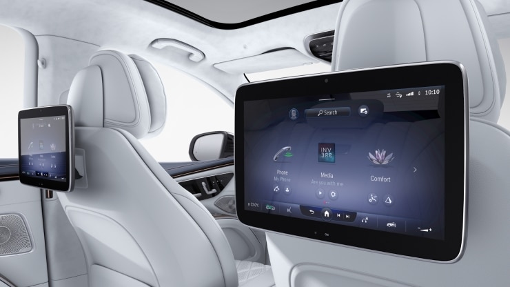 MBUX High-End Fond-Entertainment 1