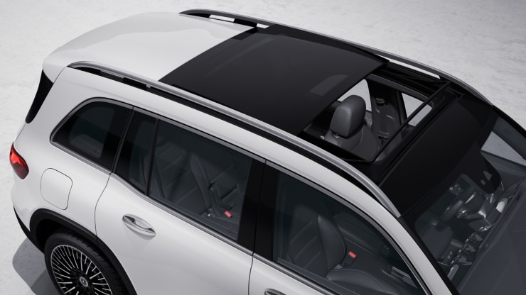 Panorama-Schiebedach 1