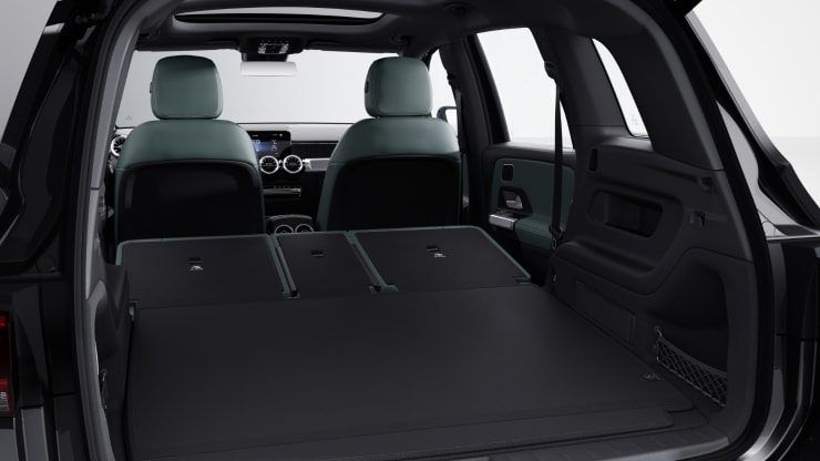 Erweiterte Serienausstattung 6