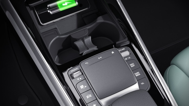 Advanced-Plus-Paket mit  Digitalen Extras 4