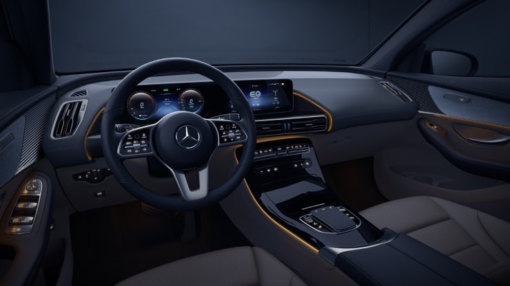 Ambientebeleuchtung 2