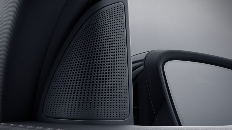 Advanced Soundsystem Bild 1