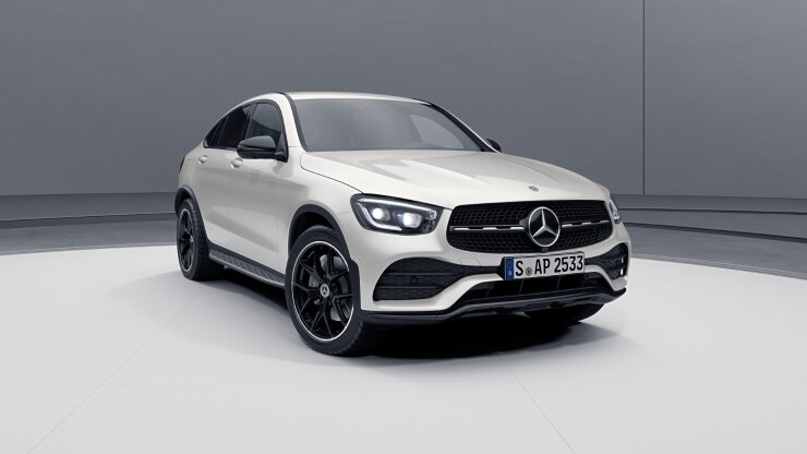AMG Line Plus Bild 1
