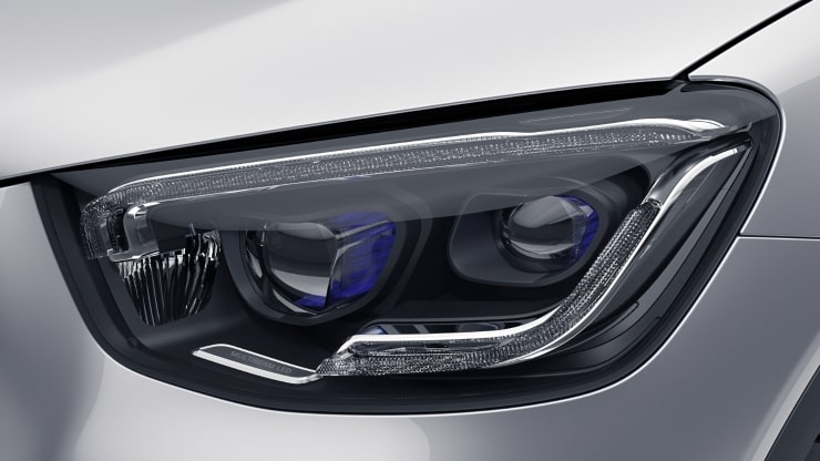 MULTIBEAM LED Bild 1