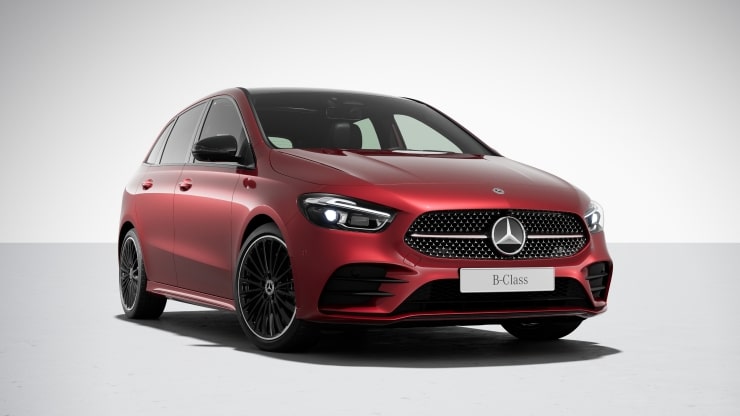 Dotation de s&eacute;rie Image 1