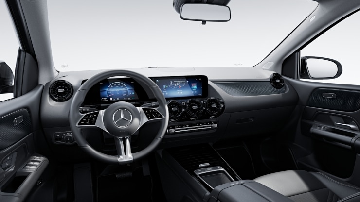 Dotation de s&eacute;rie 4